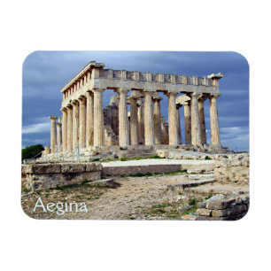 Sanctuary of Aphaia 1 Magnet