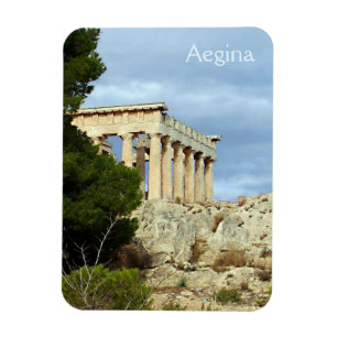 Sanctuary of Aphaia 2 Magnet