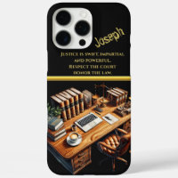 Sanctuary of Legal Wisdom