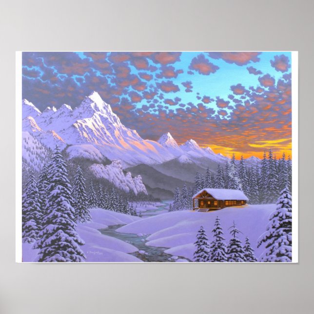 SANCTUARY POSTER (Front)