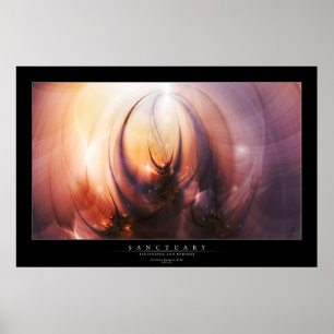 Sanctuary Poster