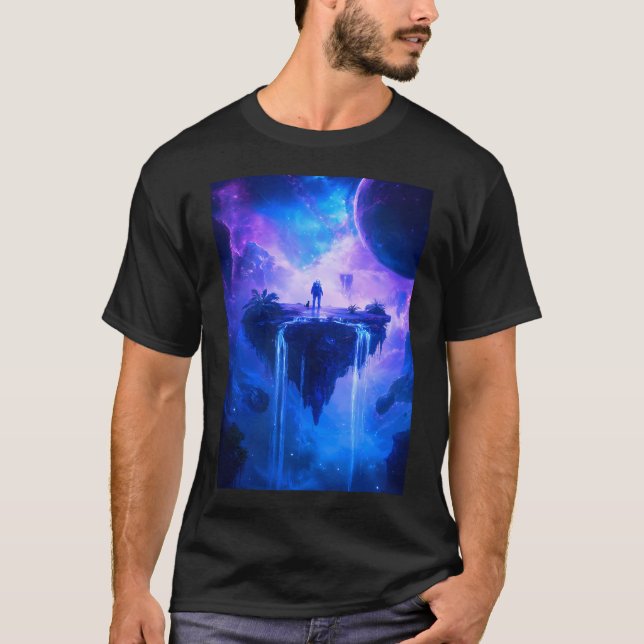 Sanctuary T-Shirt (Front)
