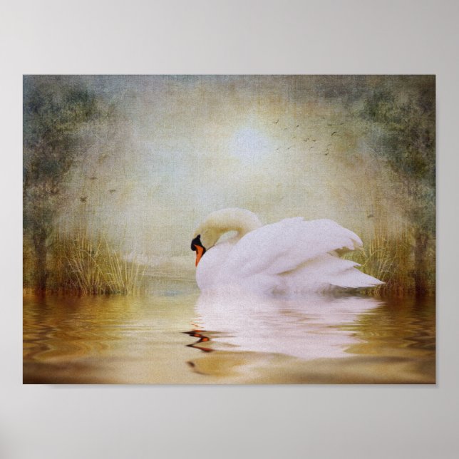 Sanctuary Within Poster (Front)