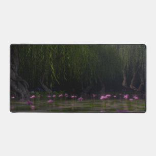 Sanctum Desk Mat