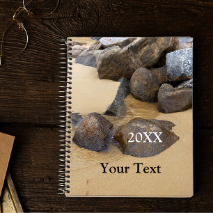 Sand and Stones Planner