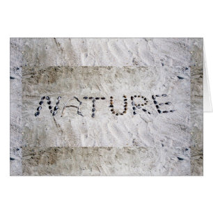 Sand Art Graphics Nature