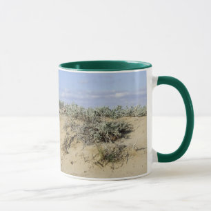 Sand Bank Coastal Mug