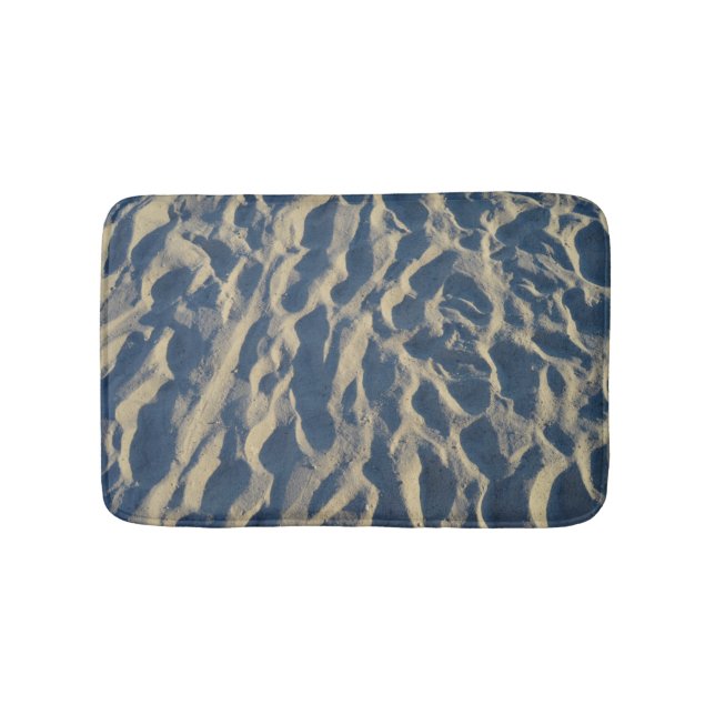 Sand Bath Mat (Front)