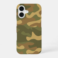 Sand Brown Camo