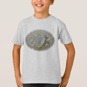 Sand Bug Kid T-Shirt
