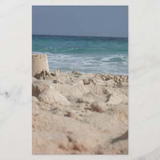 sand castle