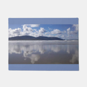 Sand Clouds Doormat