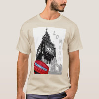 Sand Colour London Big Ben Clock Tower Westminster
