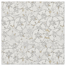 Sand dollar all over print
