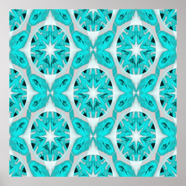 Sand dollars&Butterflies...... Poster (Front)