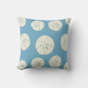 Sand Dollars Cushion