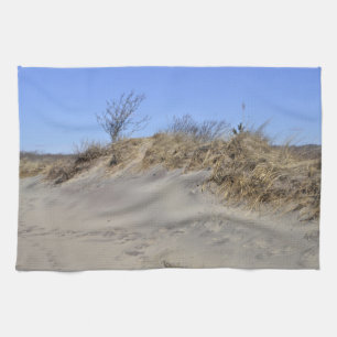 Sand Dune Dish Towel