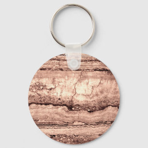 Sand Dune Granite Key Ring