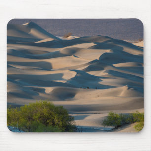 Sand dune landscape, California Mouse Pad