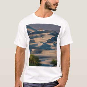 Sand dune landscape, California T-Shirt