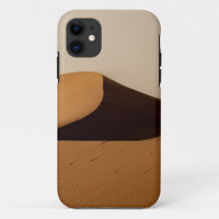 Sand Dunes Desert Landscape