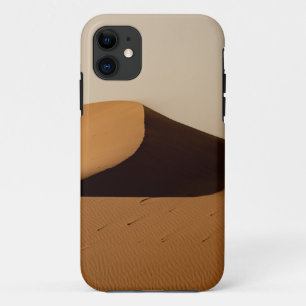 Sand Dunes Desert Landscape Case-Mate iPhone Case
