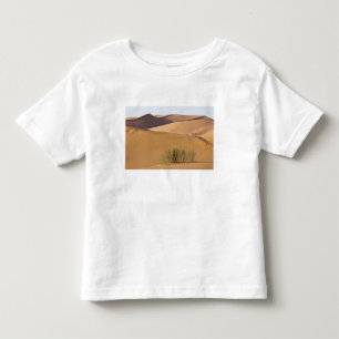 Sand dunes, Sahara desert, Morocco Toddler T-Shirt