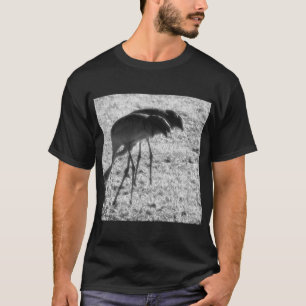 Sand Hill Cranes T-Shirt