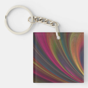 sand key ring
