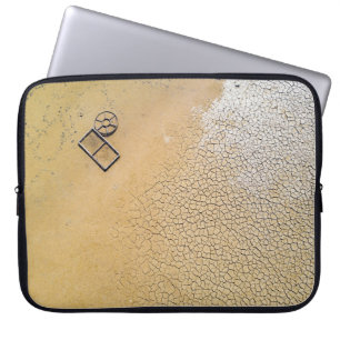 Sand Laptop Sleeve