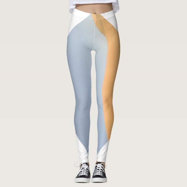 Sand Leggings (Front)
