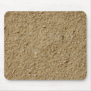 Sand Mouse Pad