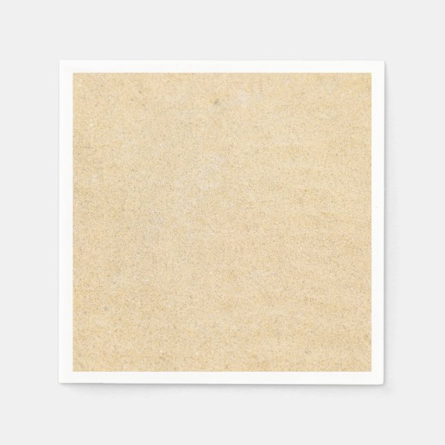 Sand Napkin (Front)