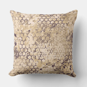 Sand Odyssey Cushion