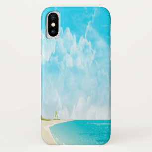 sand Paradise Case-Mate iPhone Case