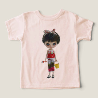 Sand Play I Toddler's T-Shirt 3T