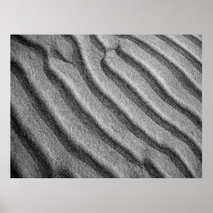 Sand Poster