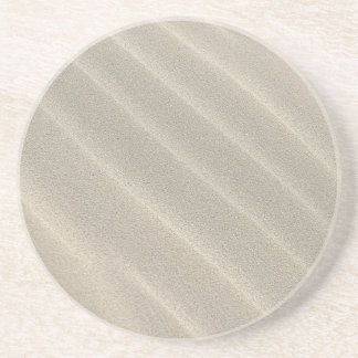 sand ripples coaster
