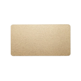 Sand Texture. Sandy Beach For Background Label