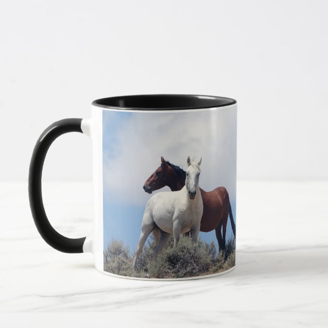 Sand Wash Basin Mug (Left)