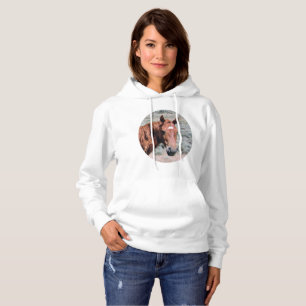 Sand Wash Basin Stole My Heart Hoodie