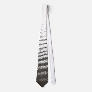 sand waves - tie