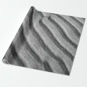 Sand Wrapping Paper