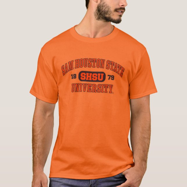 Sandal Stephenson T-Shirt (Front)