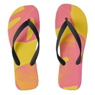 Sandales de homme tropical  jandals