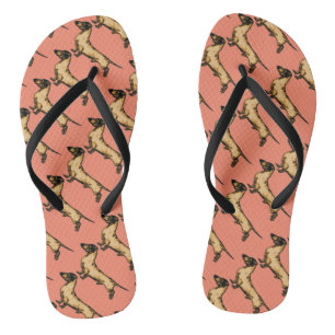 Sandalia Doxie Jandals