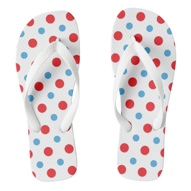  Sandals & Flip Flops (Footbed)