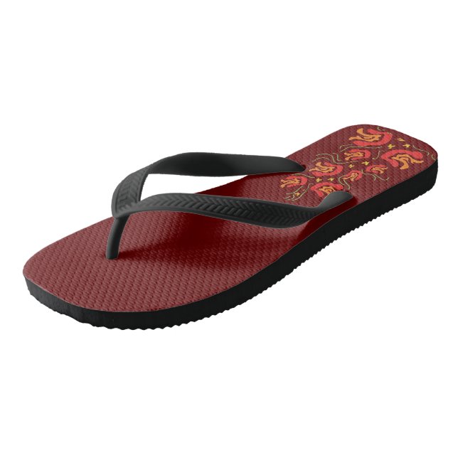  Sandals & Flip Flops (Angled)