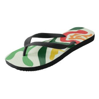Sandals & Flip Flops