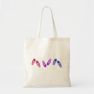 Sandals  tote bag